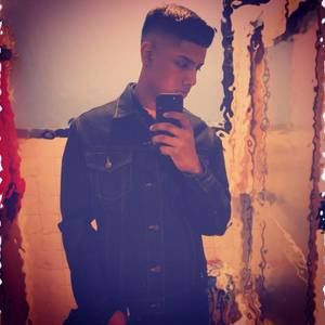 Meet your Posher, James